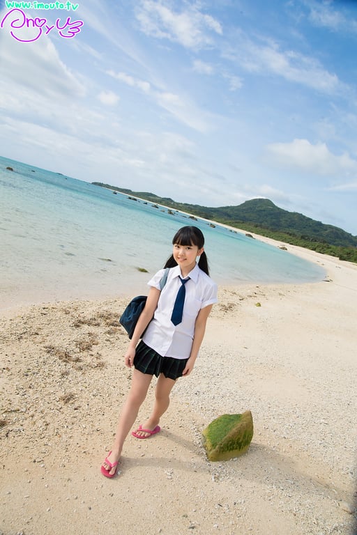 图片[20]-香月杏珠 『独占 vol.2』 - 在线免费观看-阅图吧