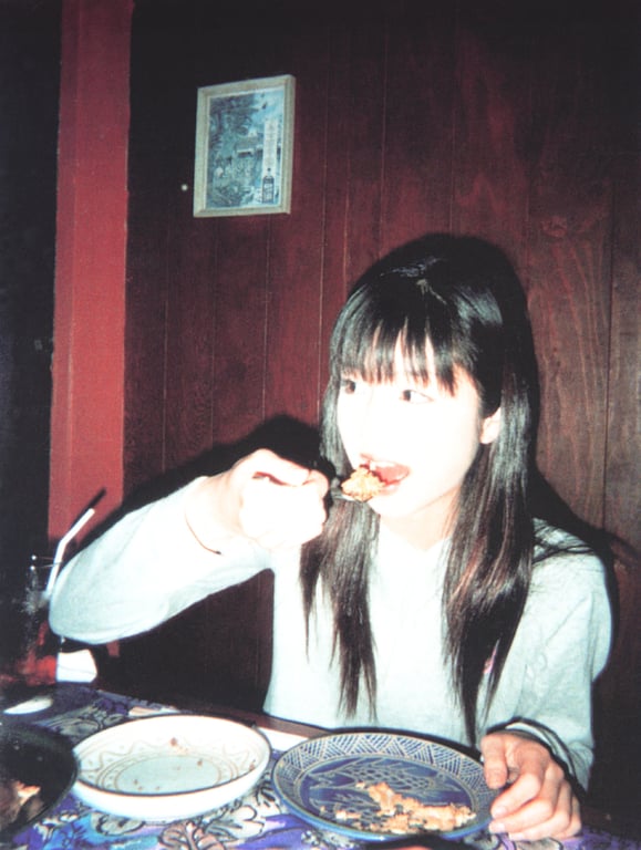 图片[65]-#小仓优子 – 优Q天国 - 全本免费在线观看-阅图吧