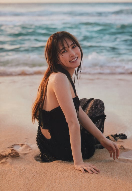 图片[134]-2023.06.20 日向坂46加藤史帆1st写真集『#想见你』 - 在线免费观看-阅图吧