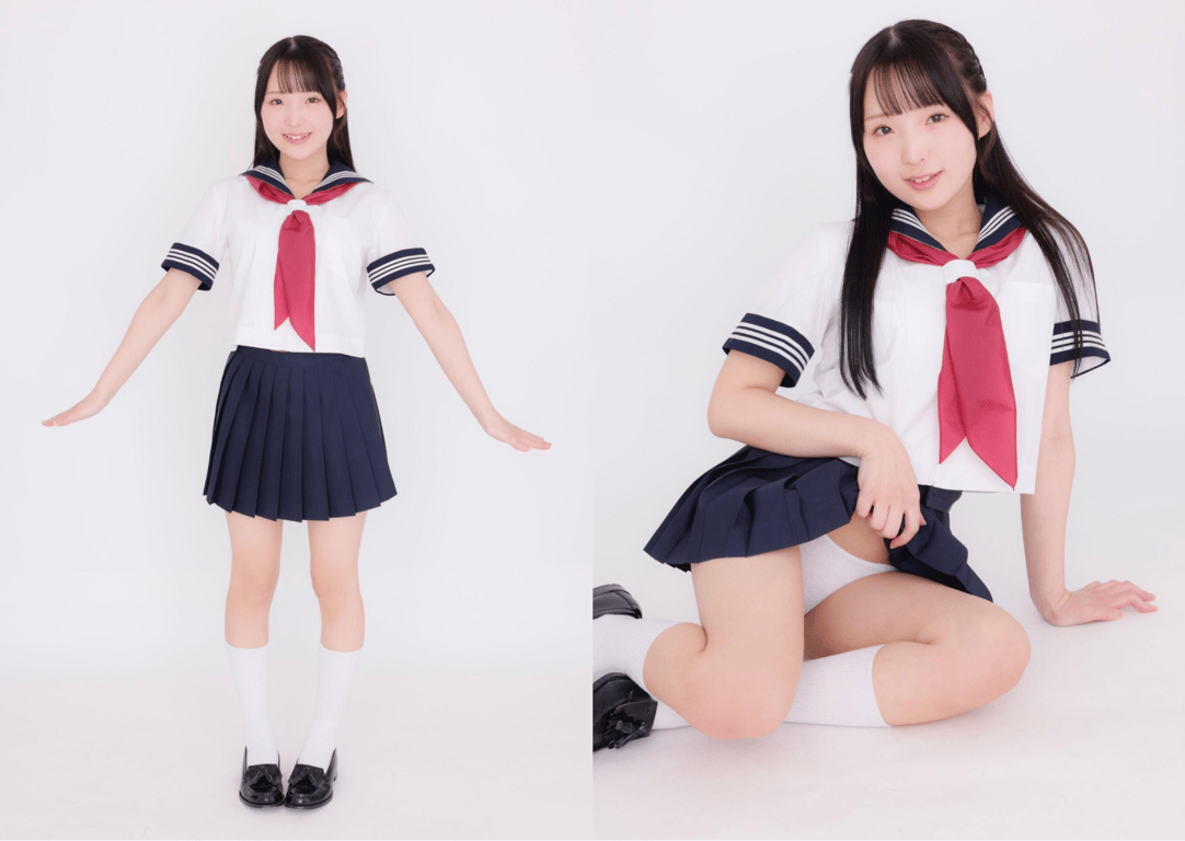 图片[21]-#来生かほ THE王道 童颜ｘ美体ｘ性感 = かほちゃん！ - 全本免费在线观看-阅图吧