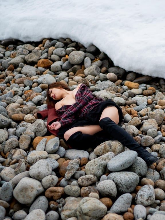 图片[74]-#山崎真实×舞山秀一 silent 周刊post digital写真集 - 全本免费在线观看-阅图吧