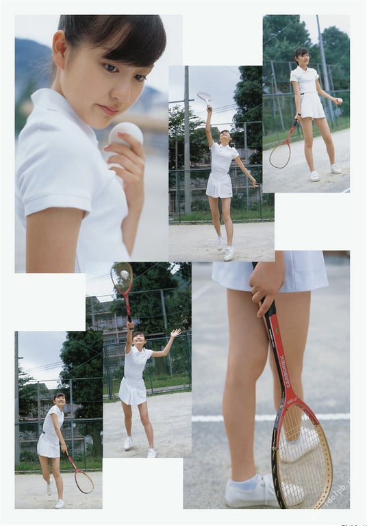 图片[51]-#岩井七世 写真集 薄荷 - 全本免费在线观看-阅图吧