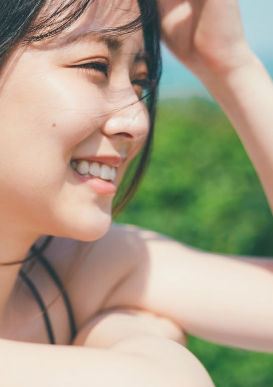 图片[83]-Miru Shiroma 白间美瑠 - Aventure (2023-06-07) - 在线免费观看-阅图吧