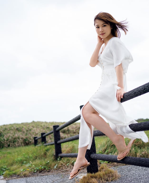 图片[116]-2020.01.07 石田亚佑美 写真集 『 believe in oneself 』 - 在线免费观看-阅图吧