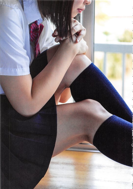 图片[40]-#青山裕企 Photobook 26sets\【青山裕企】松村香织写真集 - 全本免费在线观看-阅图吧