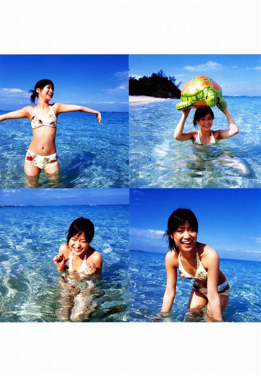 图片[49]-#Eri Kamei 龟井绘里 – 龟井绘里 - 全本免费在线观看-阅图吧