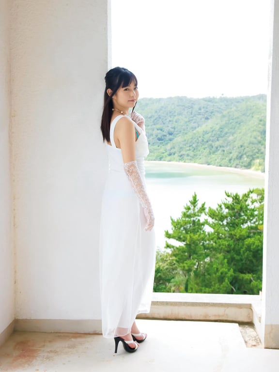 图片[39]-#彩乃なな写真集 ナナイロ 豪華愛蔵版 - 全本免费在线观看-阅图吧