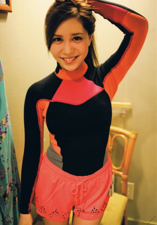 图片[65]-#河西智美ファースト写真集『灼けた』 - 全本免费在线观看-阅图吧