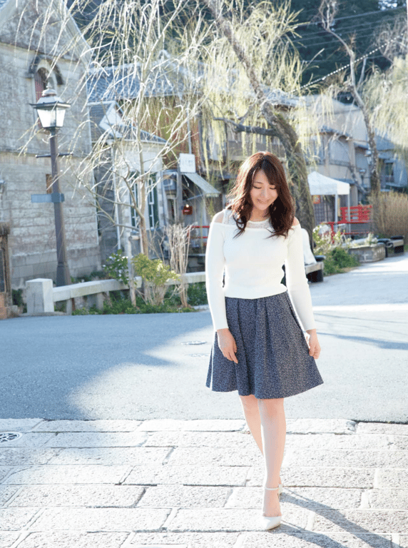 图片[3]-#藤崎里菜写真集「first」 - 全本免费在线观看-阅图吧