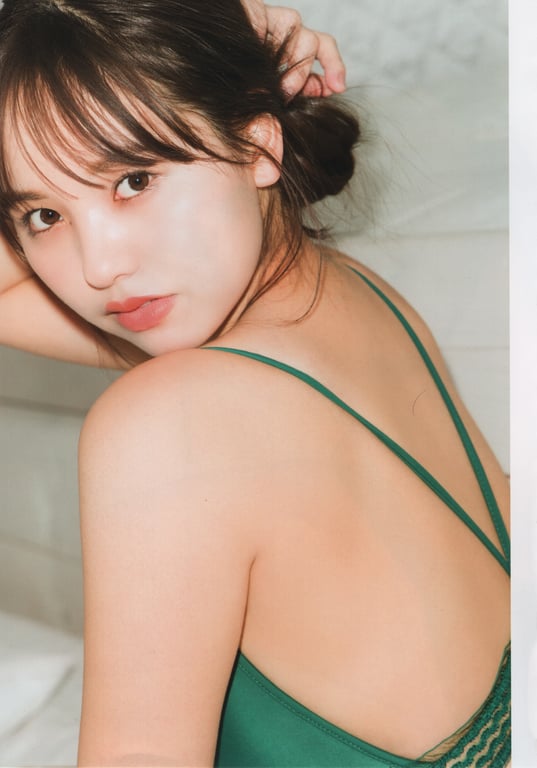 图片[143]-#NMB48本乡柚巴1st写真集 美丽的果实 - 全本免费在线观看-阅图吧