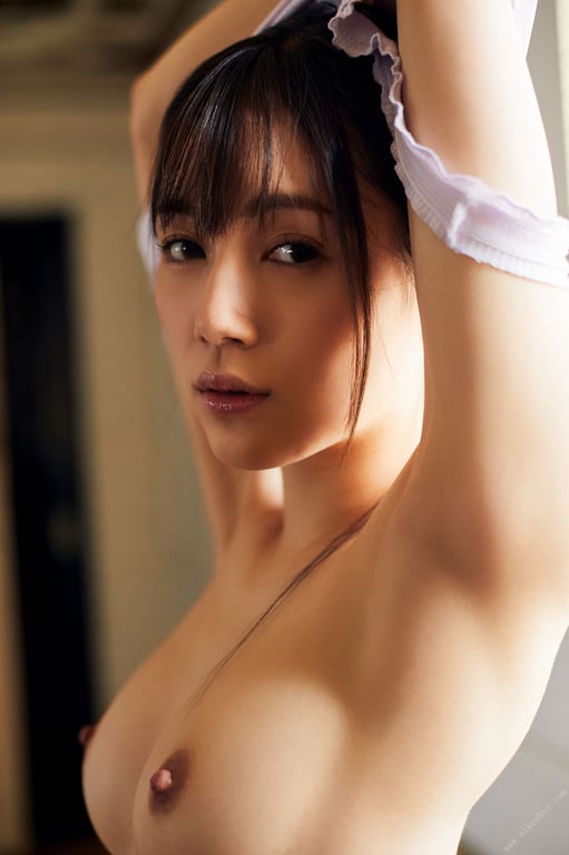 图片[13]-Remu Suzumori 涼森玲夢 - The most beautiful hair nude in the world Over 100 cuts Perfect ver. 世界最美发型裸体　超过100张照片完美版本 (2022-07-08)2022.07.08 涼森玲夢　世界最美发型裸体　超过100张照片完美版本　FRIDAY数字写真集 - 在线免费观看-阅图吧