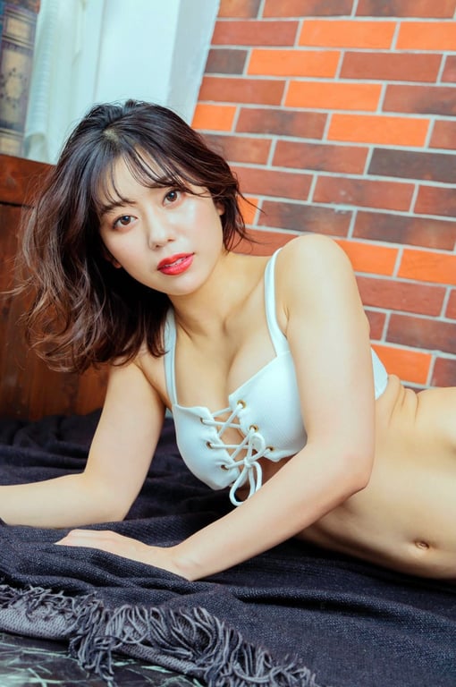 图片[99]-Gz PRESS 数字写真集 No.619 凛咲子 私服&比基尼 - 在线免费观看-阅图吧