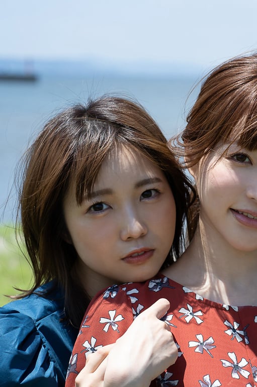 图片[114]-#Moe Amatsuka, Makoto Toda, Sayaka Otoshiro – Beastar ANGELS Three naked sisters ビースターANGELS 全裸三姐妹 (2020-08-24) - 全本免费在线观看-阅图吧