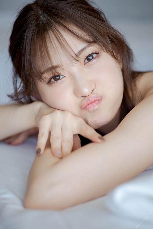 图片[59]-#RavishⅡ 美谷朱里 Asagei SEXY女演员写真集 - 全本免费在线观看-阅图吧