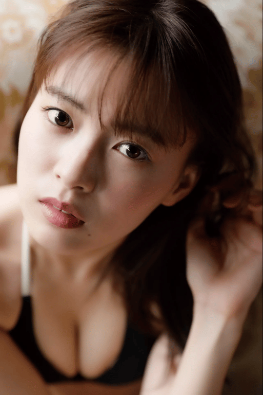 图片[37]-#Yume Shinjo 新条由芽 – A sparkling heroine 闪闪发光的女主角 (2020-05-29) - 全本免费在线观看-阅图吧