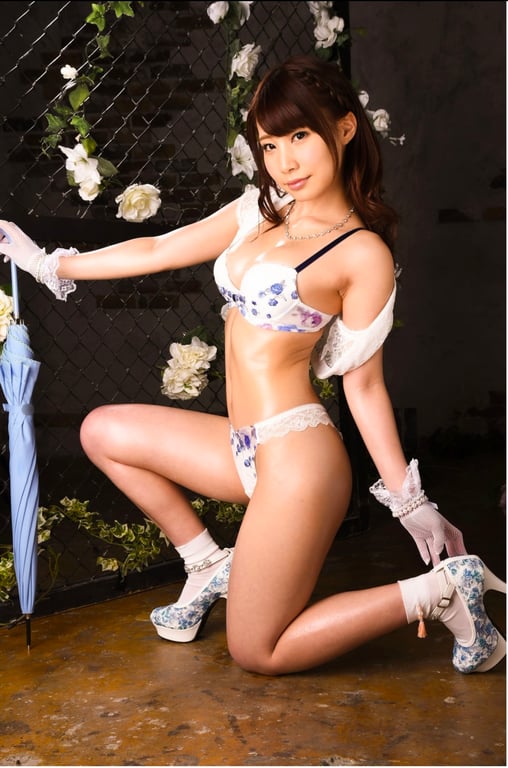 图片[18]-Exciting Cosplay 长谷川留衣 - 在线免费观看-阅图吧