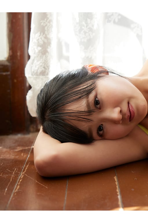 图片[33]-#週刊ポストデジタル写真集 奥村梨穂 熊本産豊潤おっぱい - 全本免费在线观看-阅图吧