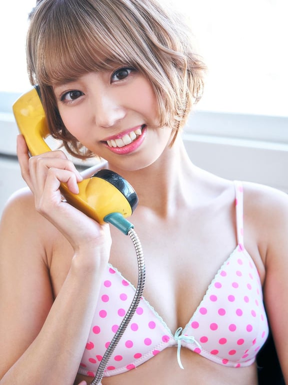 图片[25]-#Natsumi Yamagishi 山岸奈津美 金发灰姑娘DX - 全本免费在线观看-阅图吧