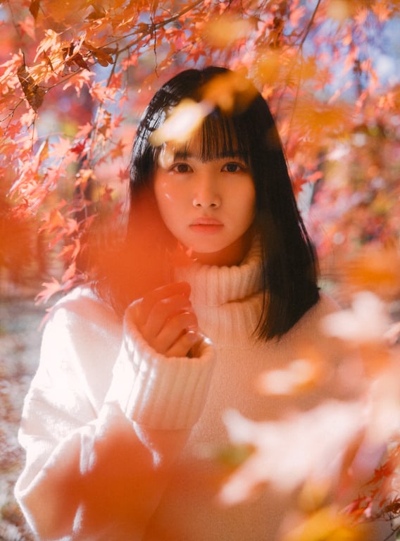 图片[94]-2023.09.12 上村雏乃写真集 就这样 - 在线免费观看-阅图吧