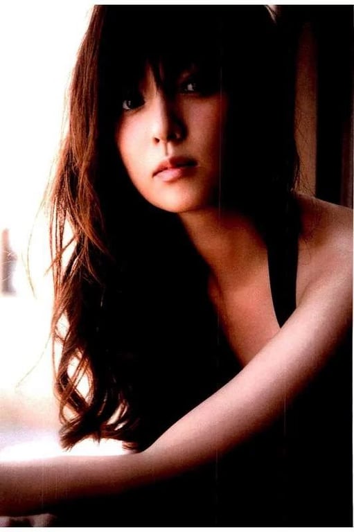 图片[120]-#2017.12.20 深田恭子写真集 palpito - 全本免费在线观看-阅图吧