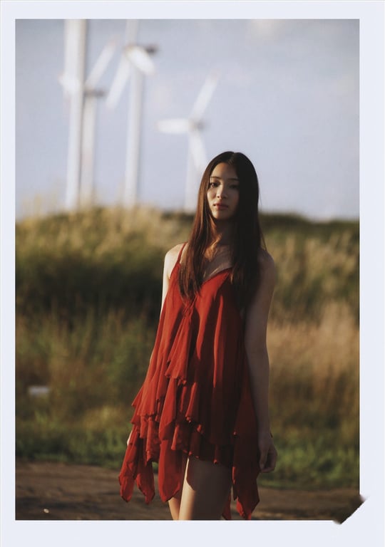 图片[30]-#Rika Adachi 足立梨花 – Tokidoki Dokidoki 时而 心跳加速 (2011-01-24) - 全本免费在线观看-阅图吧