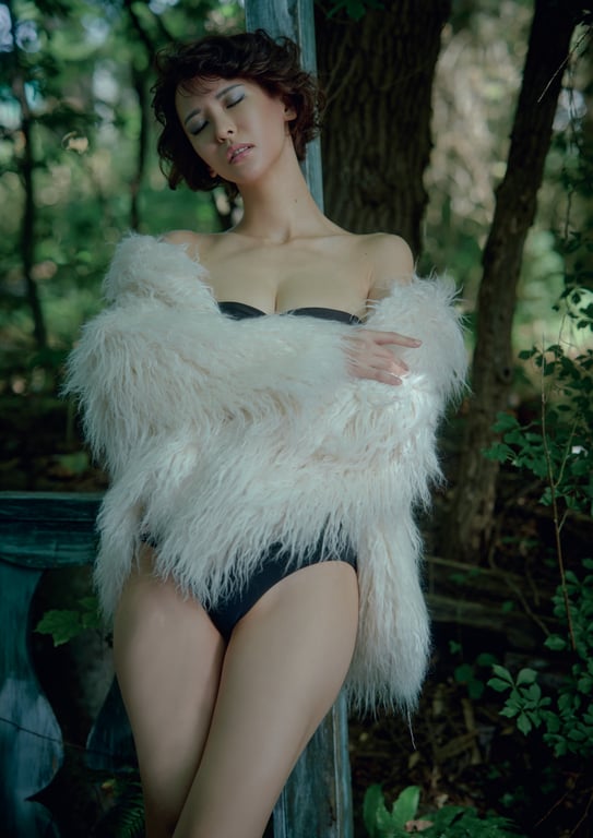 图片[26]-#奈月セナ写真集 SILK of the MOON - 全本免费在线观看-阅图吧