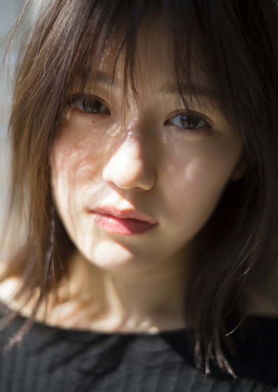 图片[17]-#Mayu Watanabe – Alone (2018-06-29) - 全本免费在线观看-阅图吧