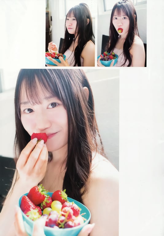 图片[41]-#小倉唯写真集「唯二十岁」 (TOKYO NEWS MOOK) - 全本免费在线观看-阅图吧