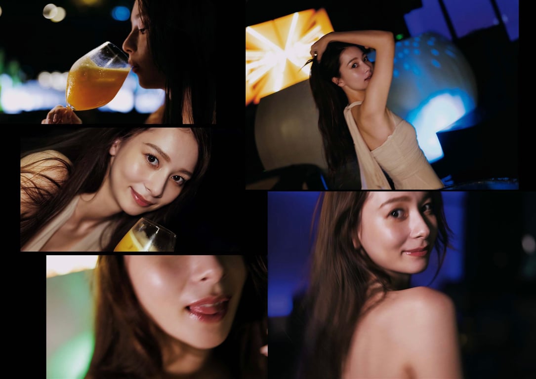 图片[21]-Niki 写真集『slow motion』 - 在线免费观看-阅图吧