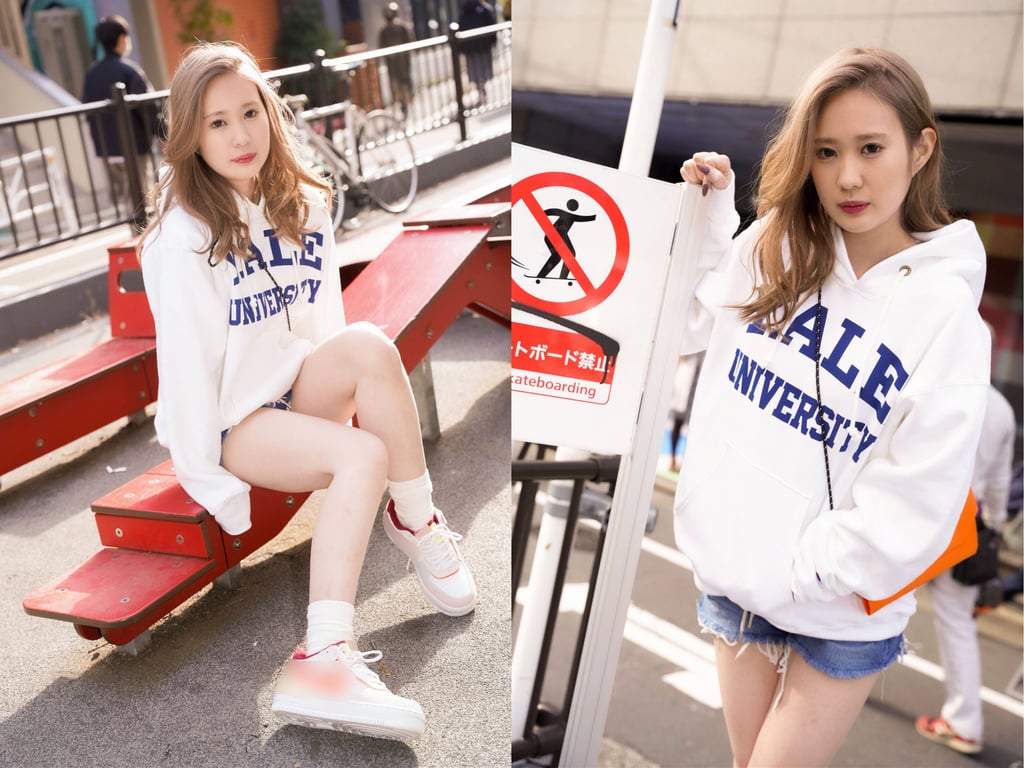 图片[59]-STREET QUEEN AV DEBUT!! BEST02 莉莉爱／花恋／矢野有纱 - 在线免费观看-阅图吧