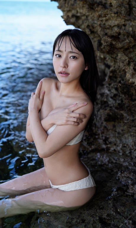 图片[34]-#Kanami Takasaki 高崎奏梦 – Beautiful and bold 美しく、そして大胆に。 (2019-12-27) - 全本免费在线观看-阅图吧