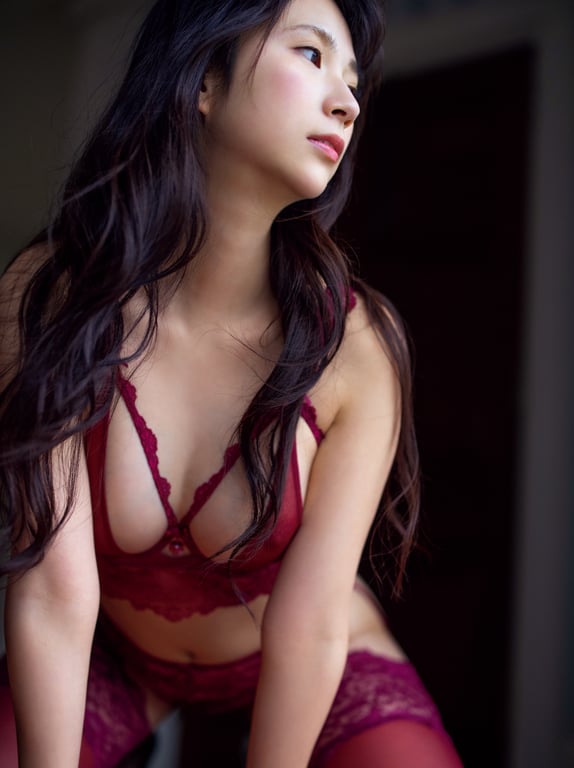 图片[166]-#【電子版だけの特典カット付き】街山美穗写真集『Phantom』 - 全本免费在线观看-阅图吧