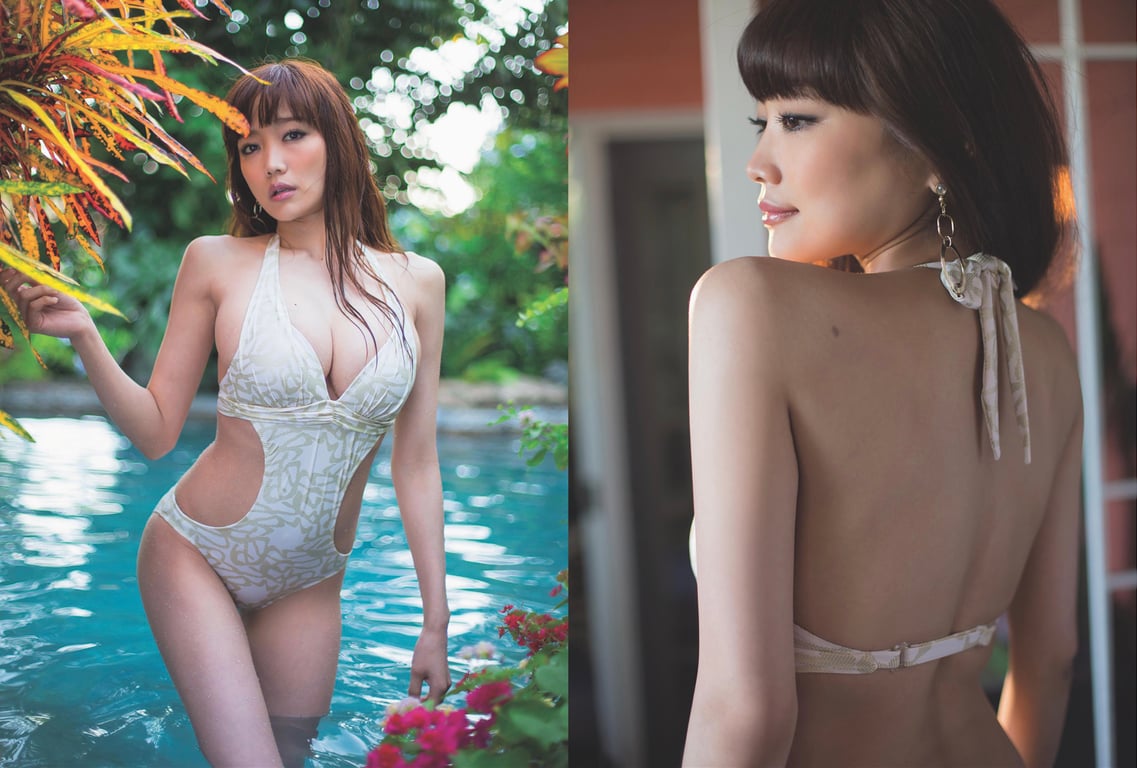 图片[41]-#佐藤江梨子 写真集 es - 全本免费在线观看-阅图吧