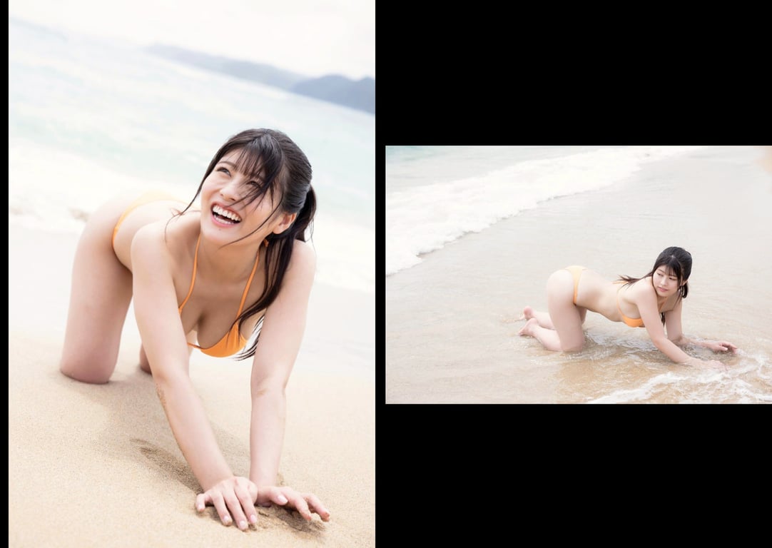 图片[56]-#Exciting Girls 千岁佳乃数字写真集 Vol.2 - 全本免费在线观看-阅图吧