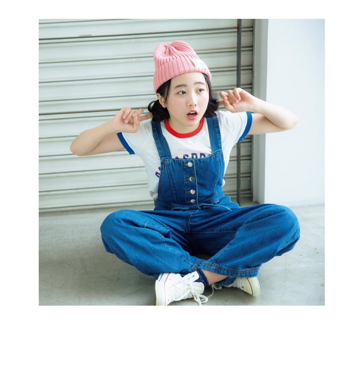 图片[40]-#JUNIOR HIGH SCHOOL DAYS 本田未梦 - 全本免费在线观看-阅图吧