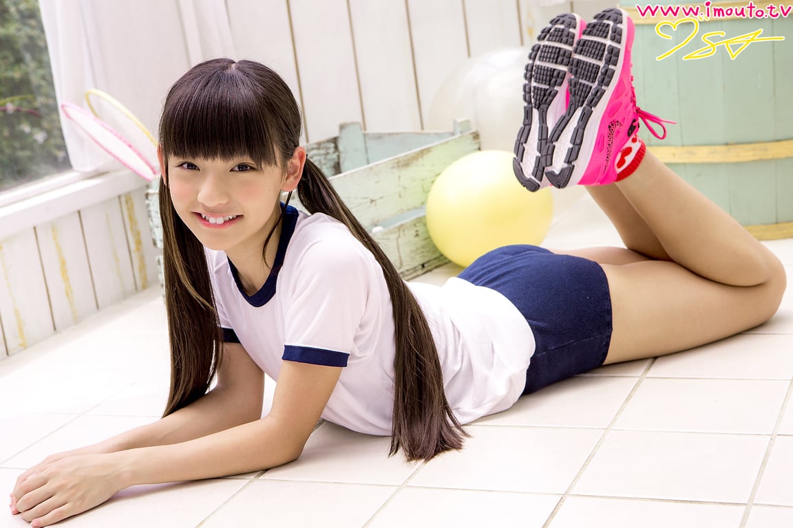 图片[43]-尾野寺みさ 12歳_天然素材01_尾野寺みさ_m02 - 在线免费观看-阅图吧