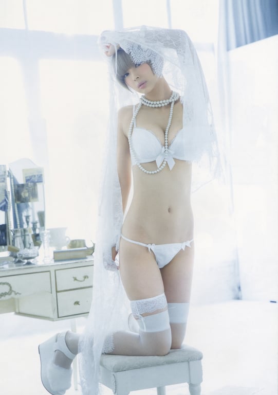 图片[51]-#2015.12.10 最上最我1st写真集『MOGA』 - 全本免费在线观看-阅图吧