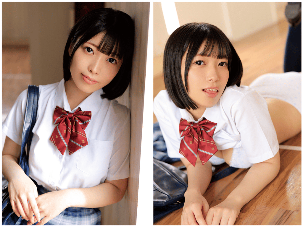 图片[13]-大原あむ 青春#アオハル ANOTHER STORY - 在线免费观看-阅图吧