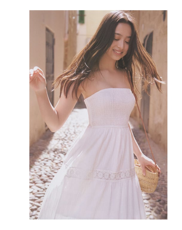 图片[164]-乃木坂46 井上和 1st写真集 独白 LQ - 在线免费观看-阅图吧