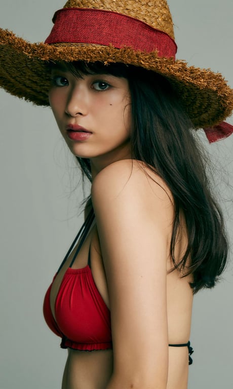 图片[58]-#＜週プレ PHOTO BOOK＞『VOYAGE』马场富美加 - 全本免费在线观看-阅图吧