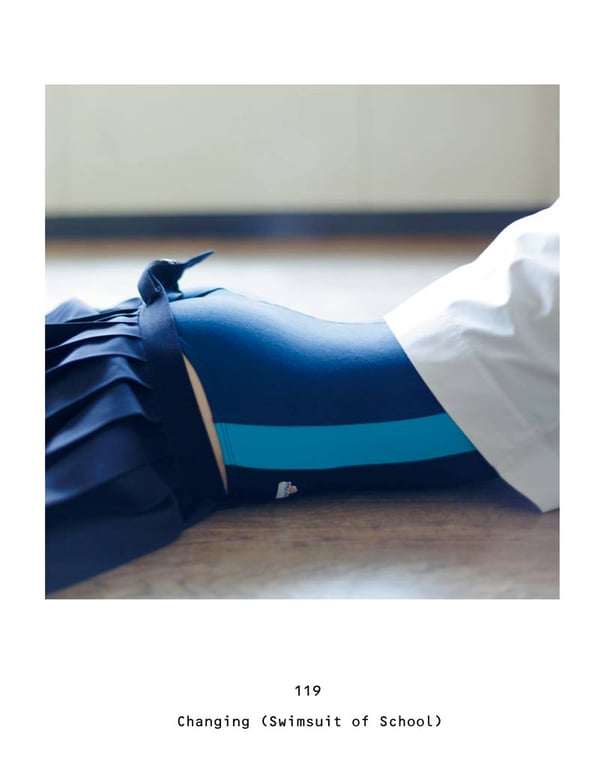 图片[121]-#2011.04.21 Yuki Aoyama 青山裕企 – SCHOOLGIRL COMPLEX ─放学后─ SCHOOLGIRL COMPLEX 2 - 全本免费在线观看-阅图吧