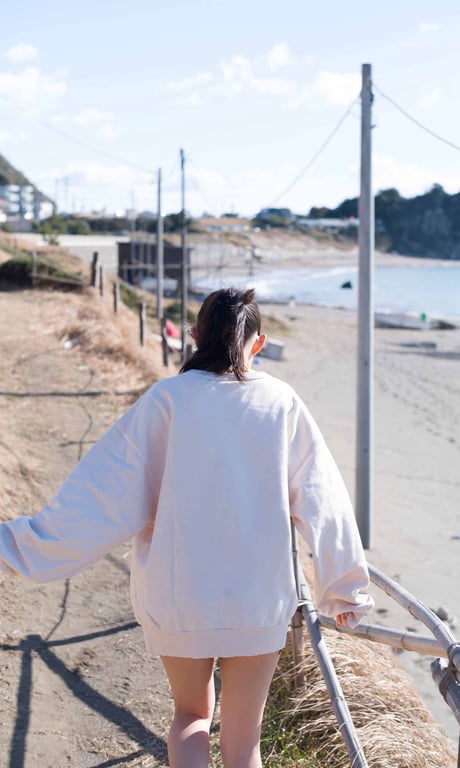 图片[5]-#Kanami Takasaki 高崎 Kanami – Monthly Kanami Takasaki Volume 3 月刊 高崎 Kanami 三卷 (2021-06-07) - 全本免费在线观看-阅图吧