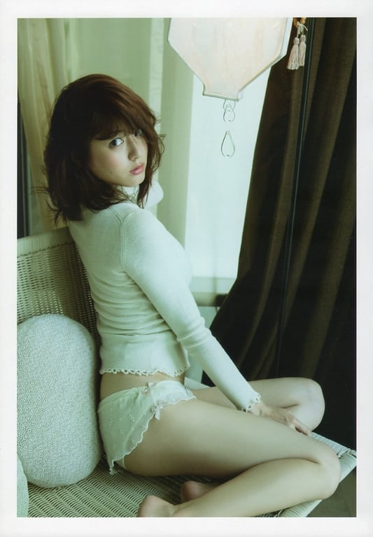 图片[101]-#杉本有美 写真集 CielMer - 全本免费在线观看-阅图吧