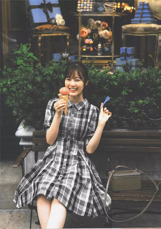 图片[20]-#生田絵梨花写真集 インターミッション Intermission - 全本免费在线观看-阅图吧