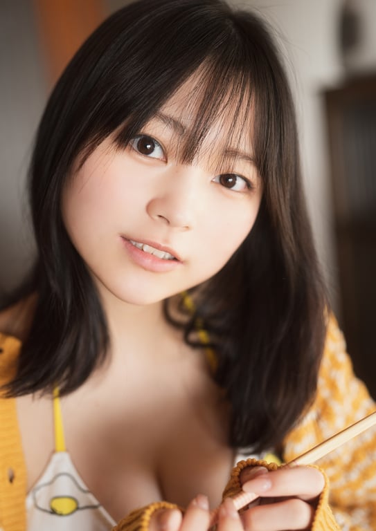 图片[17]-#Usa 宇咲 – The only daughter of a public bath is training as a trimmer 公共澡堂的独生女，正在宠物美容师修行中。 (2022-04-21) - 全本免费在线观看-阅图吧