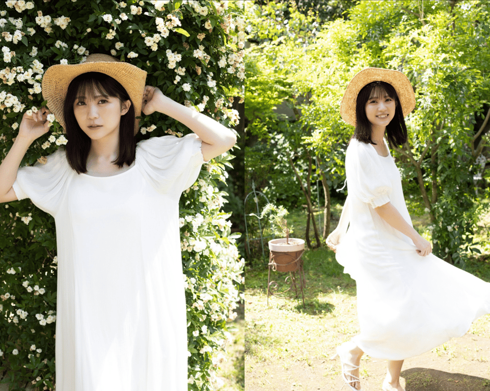 图片[3]-#FLASHデジタル写真集 桥本纺『大阪第一，日本第一！』 - 全本免费在线观看-阅图吧