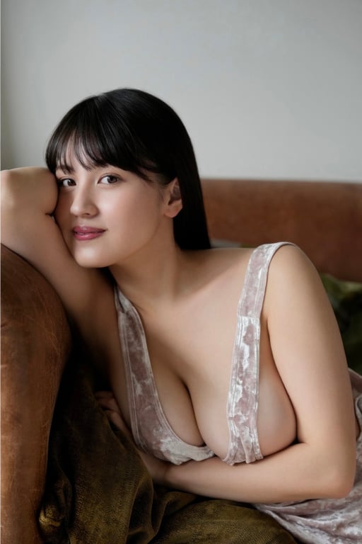 图片[41]-#FLASHデジタル写真集 花咲楓香 ルーキーはHカップ！ - 全本免费在线观看-阅图吧