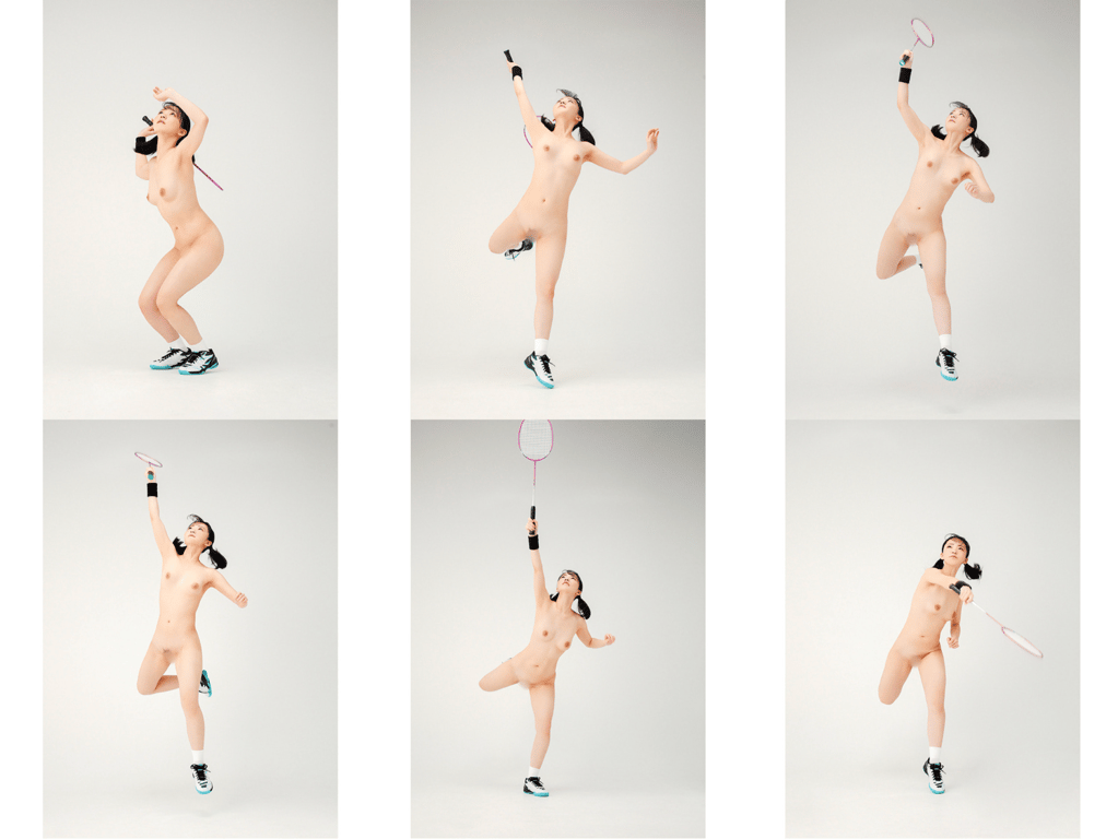 图片[67]-#絶対的 ABSOLUTE SPORTS POSE 美之岛巡游 [166pics] - 全本免费在线观看-阅图吧