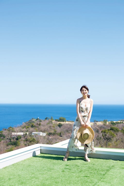 图片[34]-#工藤美樱 辉耀着…… FRIDAY数码写真集 - 全本免费在线观看-阅图吧