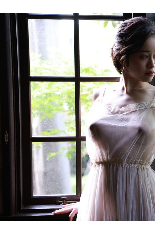 图片[69]-#週刊POST DIGITAL写真集 MINAMO 闪耀的波纹 - 全本免费在线观看-阅图吧